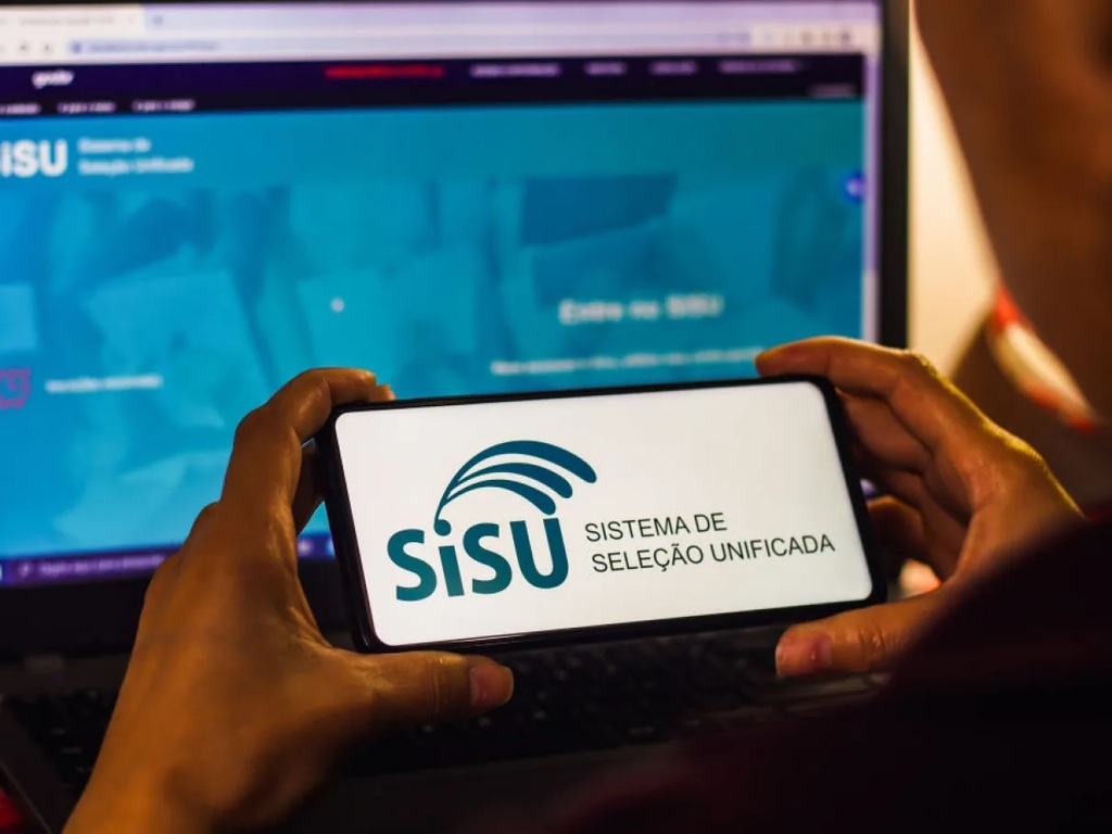 Inscrições para o Sisu 2025 começarão no dia 17 de janeiro