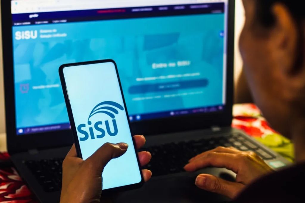 Inscrições para o Sisu 2025 começarão em 17 de janeiro