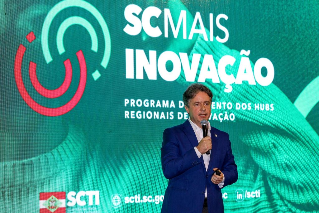 Ações do Estado vão contribuir para geração de 30 mil vagas na área de tecnologia