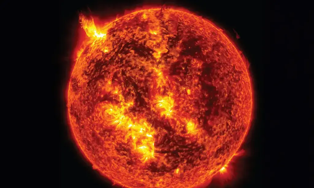 Sonda especial da Nasa está segura após receber recorde de aproximação do Sol