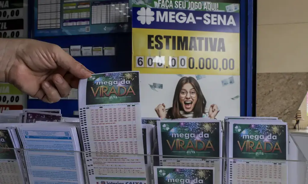 Apostadores falam sobre sonho de embolsar os R$ 600 milhões da Mega