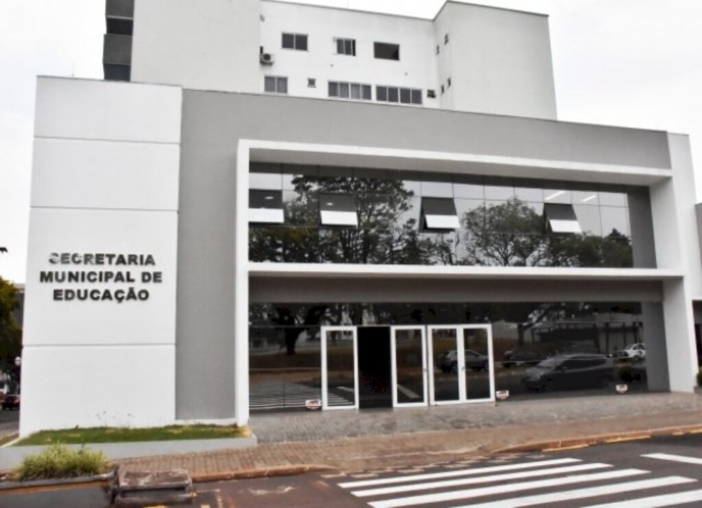 Processo seletivo é instaurado