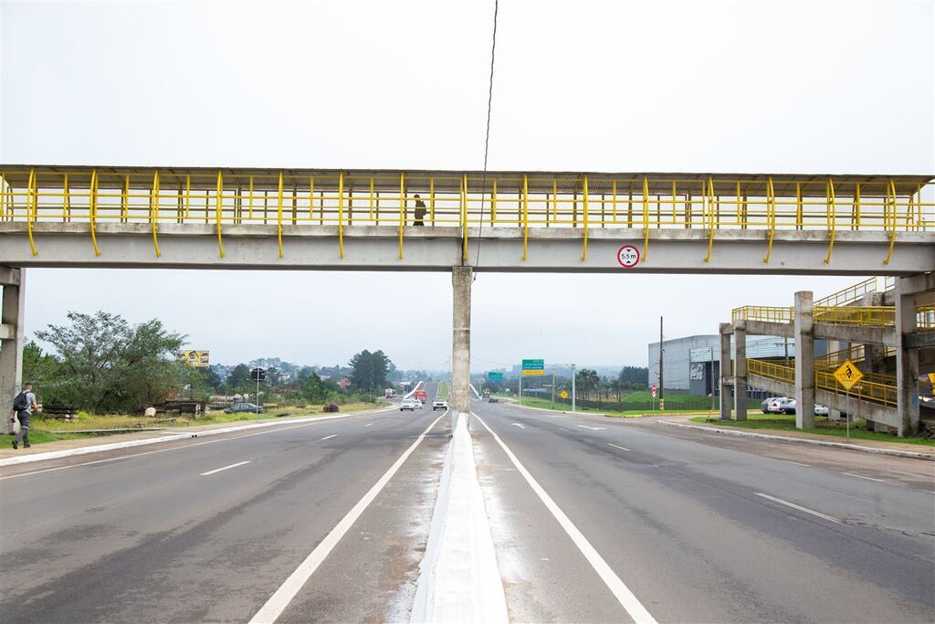 Rodovias de quatro municípios da região vão receber manutenção a partir desta segunda; confira os locais