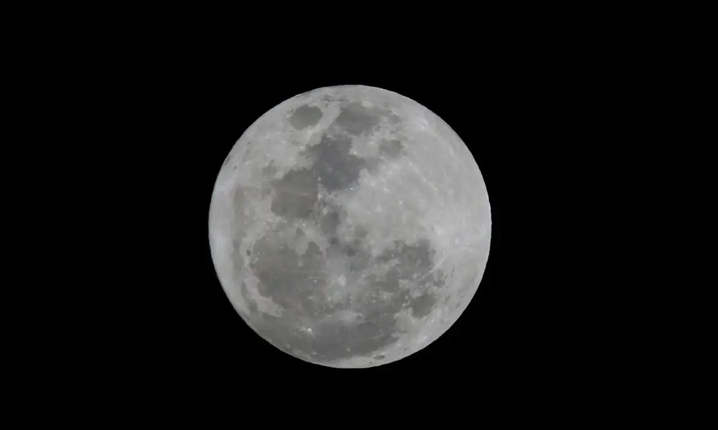 Ano terá dois eclipses lunares totais