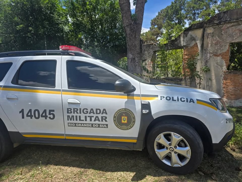 Sargento do Exército é encontrado morto com tiro na cabeça em São Gabriel; Polícia Civil investiga o caso