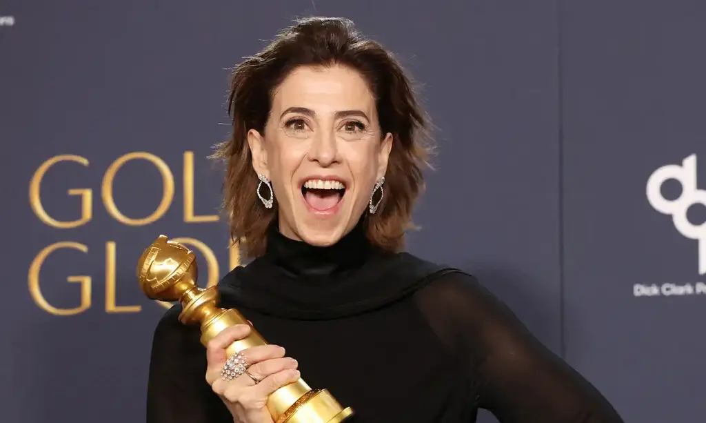 O cinema brasileiro vive um momento histórico. A atriz Fernanda Torres recebeu nesta segunda-feira - 
