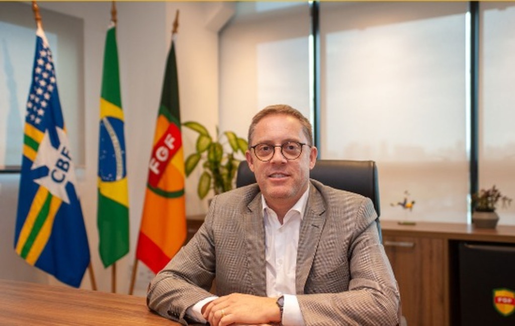 título imagem Presidente da FGF revela possíveis mudanças para a Divisão de Acesso