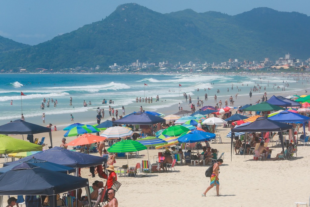 Saúde alerta para aumento de doenças diarreicas durante a temporada