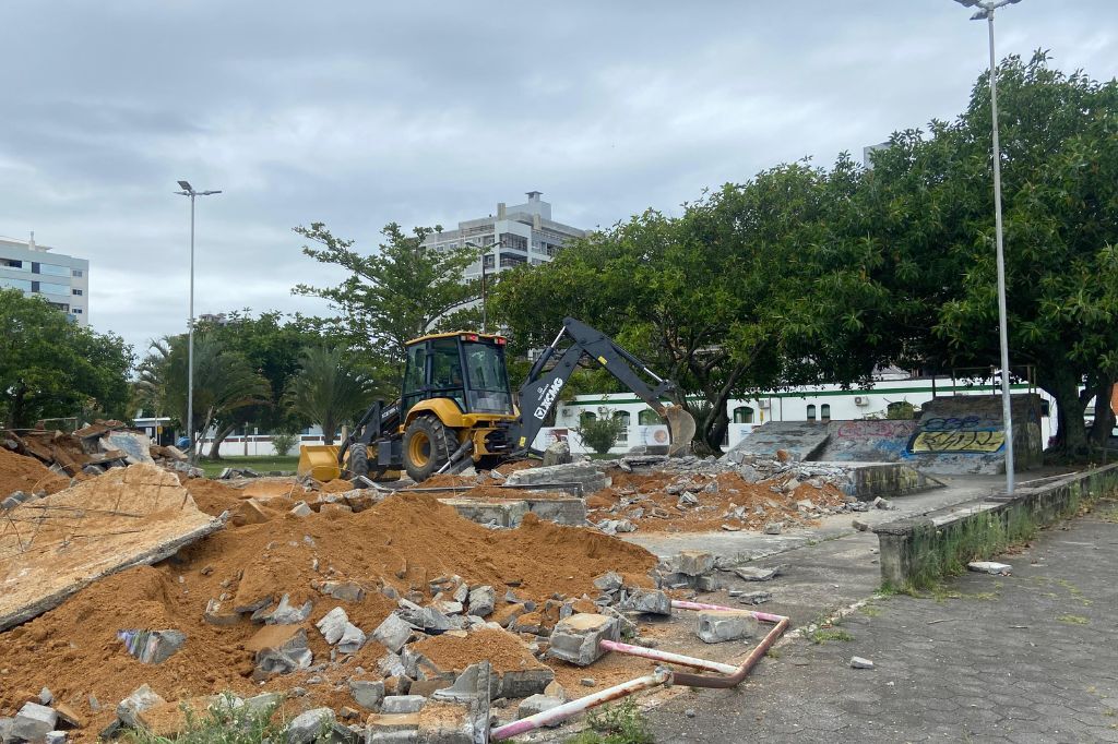  - O projeto, aguardado desde 2021, foi viabilizado por meio de uma emenda parlamentar - Foto: Duda Indalêncio