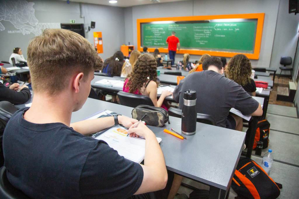 Biologia, Química e Física: confira as dicas antes de fazer as provas do PSS e Vestibular UFSM 2025