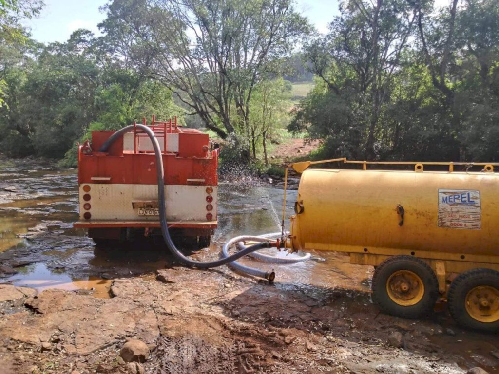 Situação de emergência