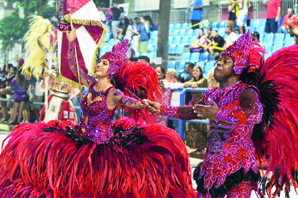 Inicia venda geral do Carnaval Fora de Época de Uruguaiana