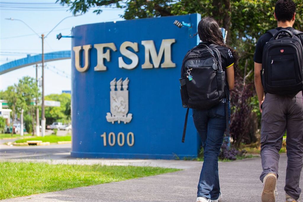 UFSM divulga locais de provas do Vestibular e do PSS; confira