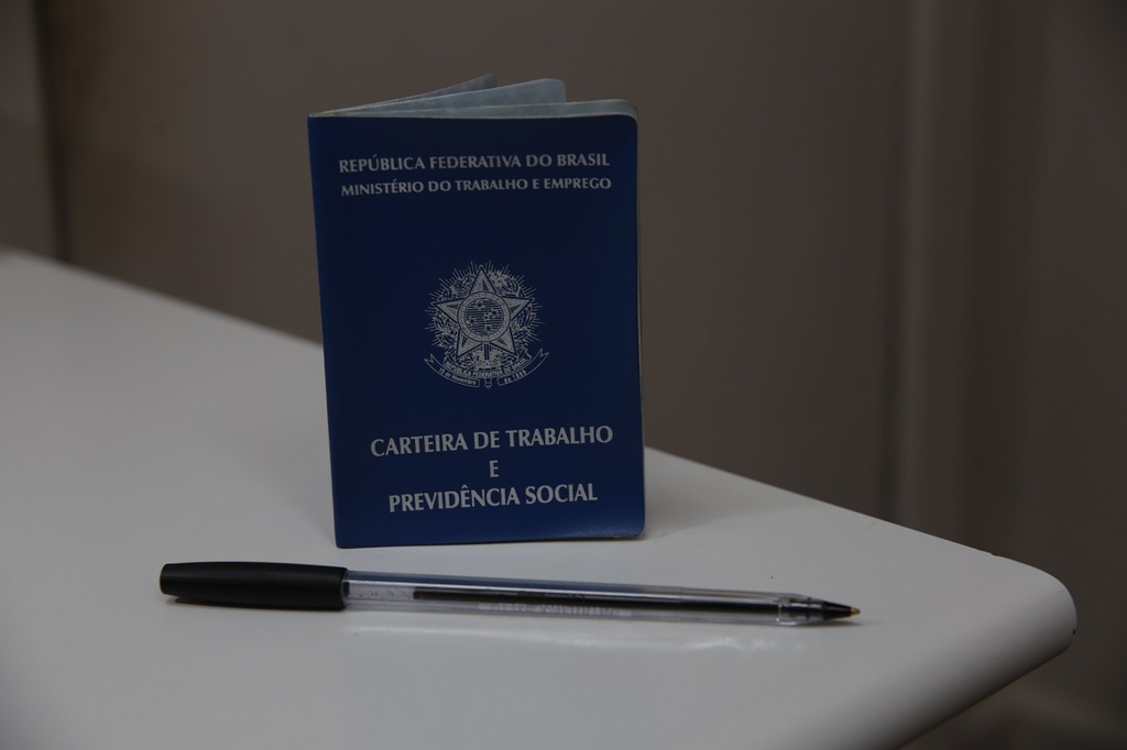 Mauricio Vieira/Arquivo/Secom - 
