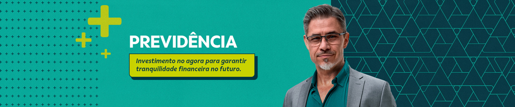 PREVIDÊNCIA PRIVADA DO SICOOB CRESCE 25,9% EM UM ANO