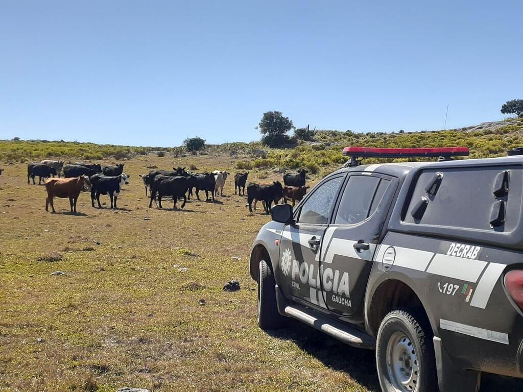 Delegado garante que longas distâncias e difíceis acessos não são empecilhos