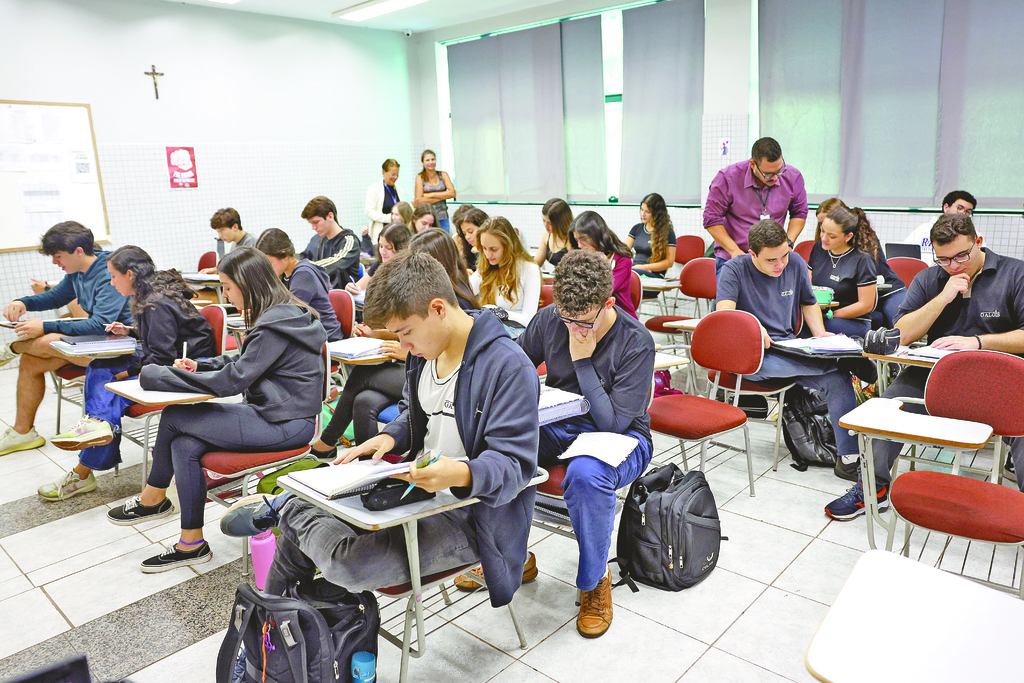 Saiba como aproveitar a nota do Enem para ingressar no Ensino Superior