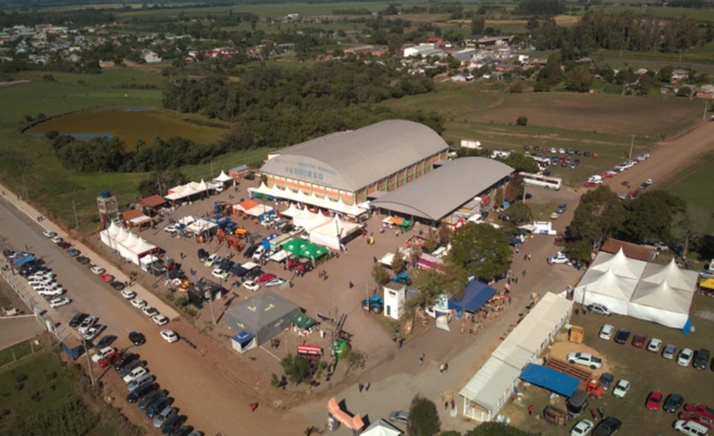 Kolonie Fest já tem data para ocorrer em Paraíso do Sul