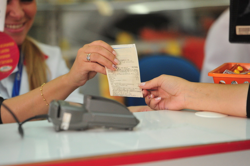 Prazo para resgate de prêmios do Receita Certa termina em 15 de janeiro