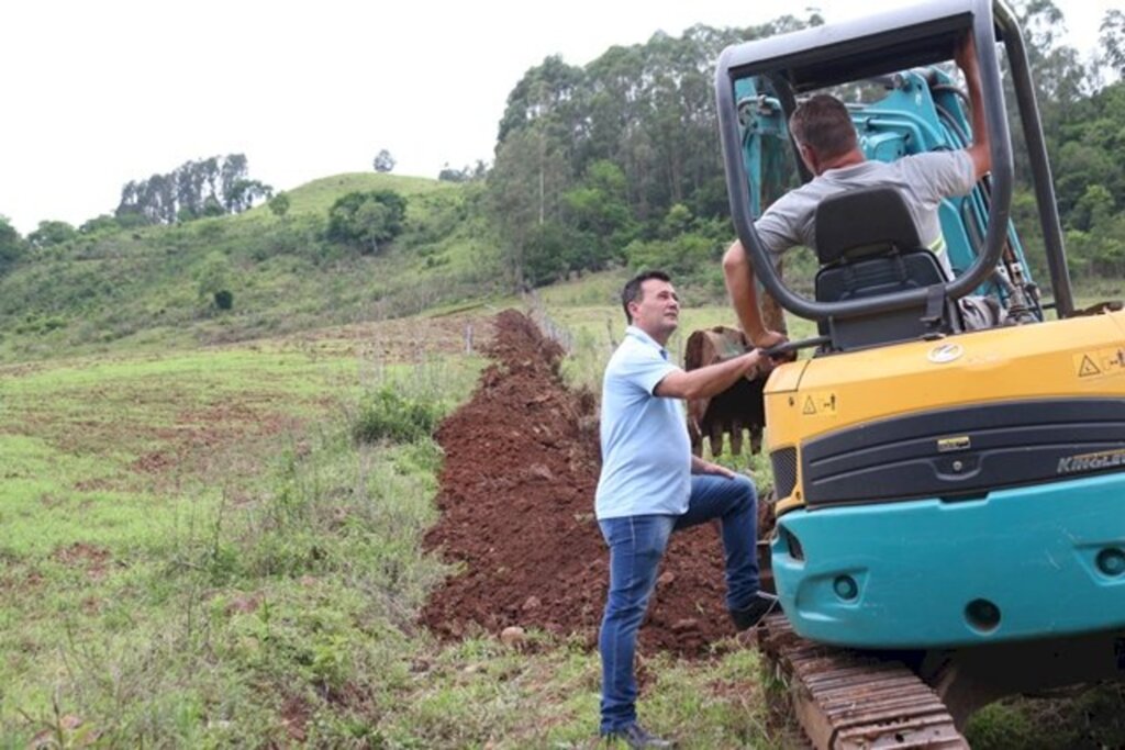 Situação de emergência