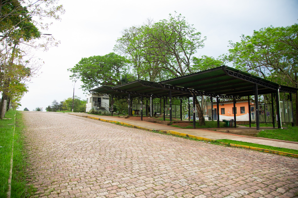 UFSM terá restaurantes e lancherias abertas no campus e linhas de ônibus reforçadas para o Vestibular; confira