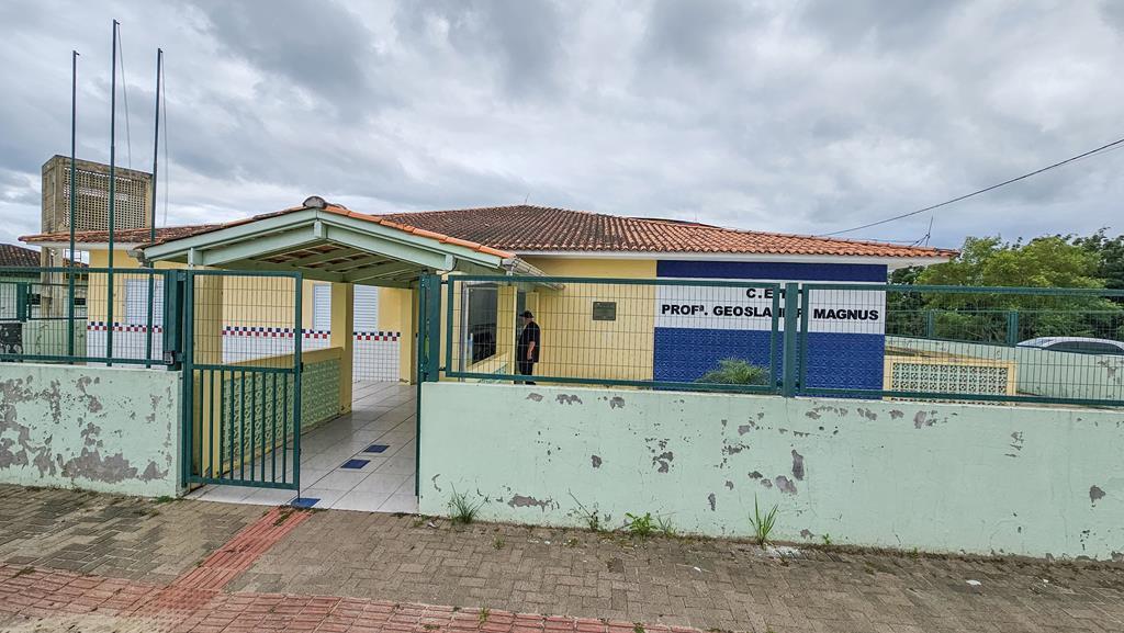 COLÔNIA DE FÉRIAS PROMOVE DIVERSÃO E APRENZIDADO PARA CRIANÇAS EM SÃO JOÃO DO SUL