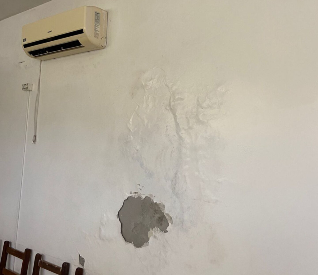 SAÚDE EM MAMPITUBA: DESAFIOS CRÔNICOS E OS PRIMEIROS ESFORÇOS DA NOVA GESTÃO PARA RECUPERAR O SETOR