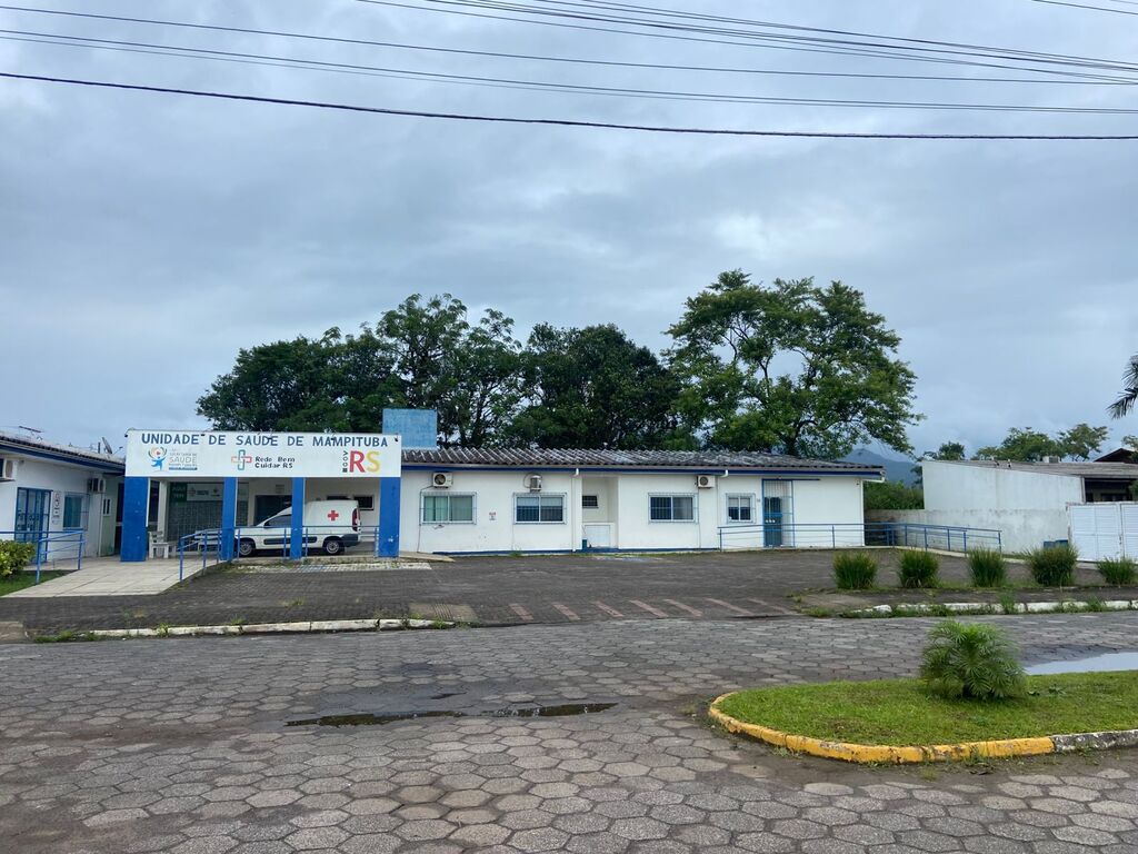SAÚDE EM MAMPITUBA: DESAFIOS CRÔNICOS E OS PRIMEIROS ESFORÇOS DA NOVA GESTÃO PARA RECUPERAR O SETOR
