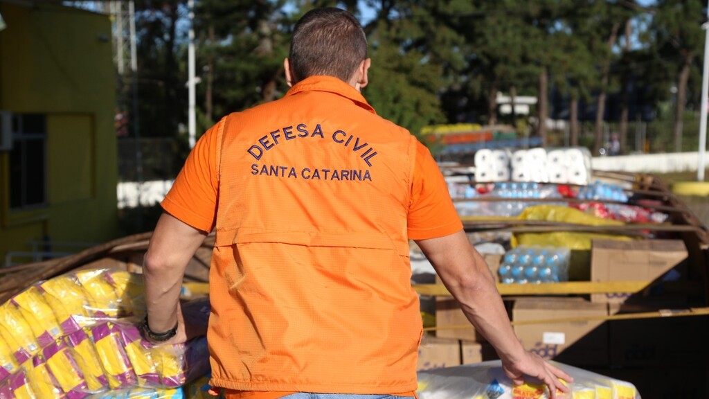 Divulgação/SDC - 