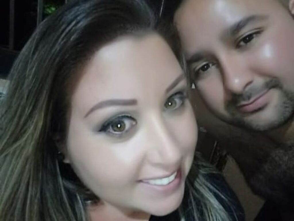 Identificado casal morto em acidente na BR-290 em São Gabriel