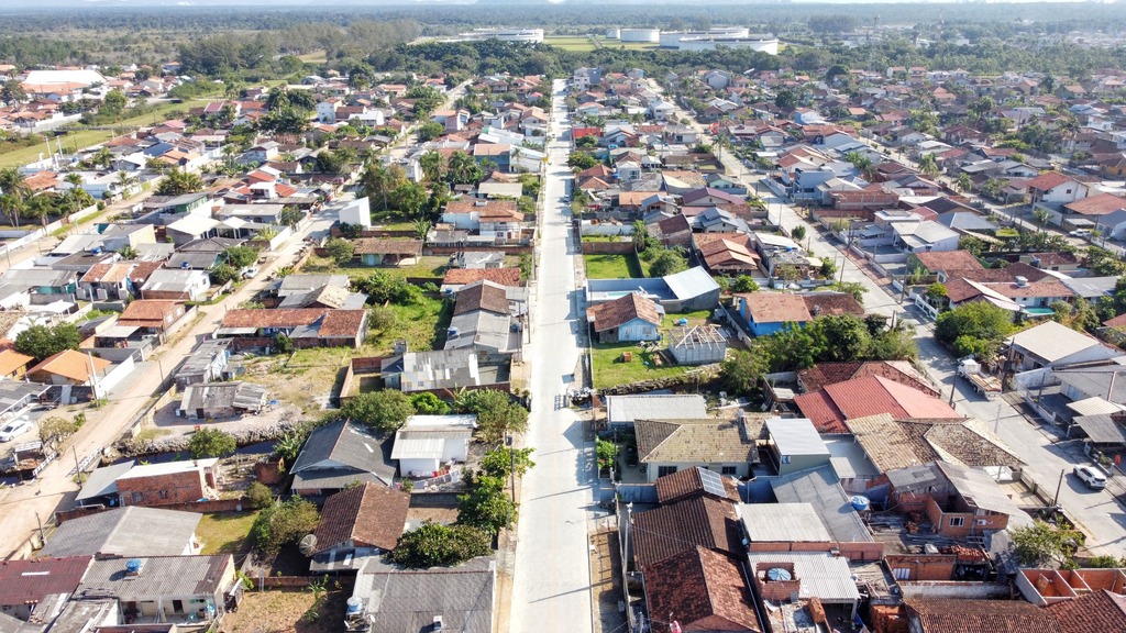 Prefeitura de São Francisco do Sul realizará vistorias para atualização cadastral imobiliária