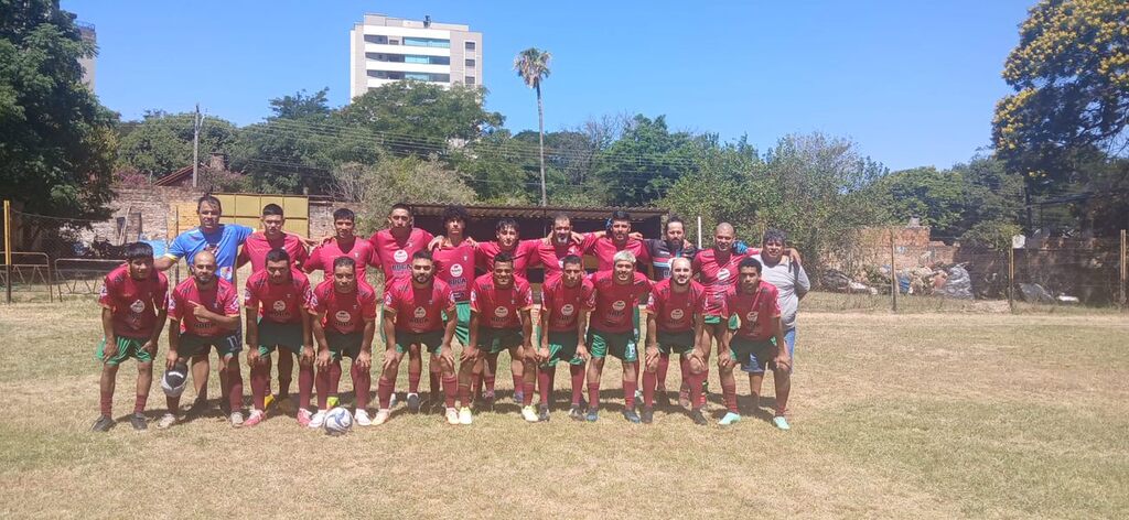 Portugal e Guarani estão nas quartas de final