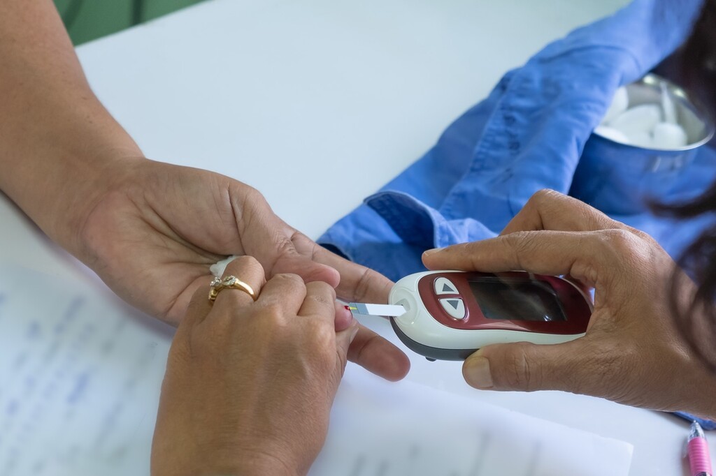 Diabetes tipo 1 não será equiparado a deficiência