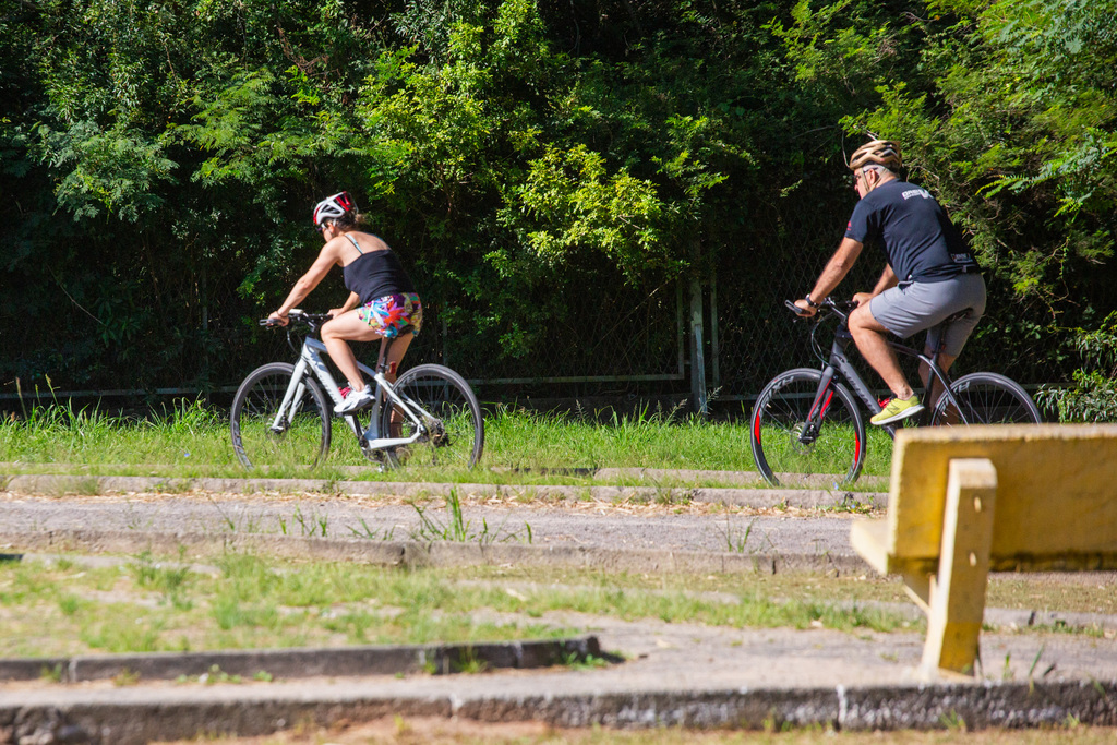 Em mais um dia de sol, Santa Maria pode ter máxima de 33°C; chuva retorna nesta semana