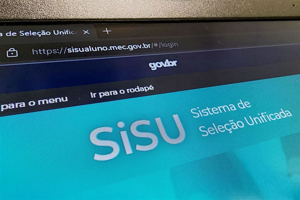 MEC abre consulta para vagas do Sisu 2025; inscrições começam na sexta