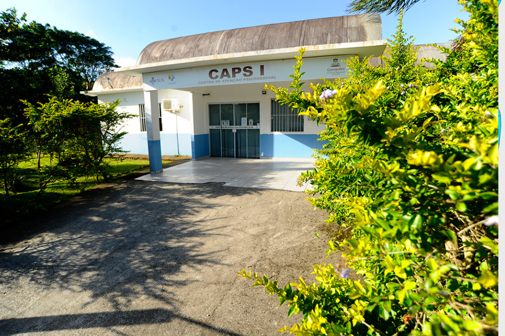 Foto: Divulgação - Prefeitura de Garopaba divulga campanha Janeiro Branco que promove conscientização sobre cuidados com a saúde mental