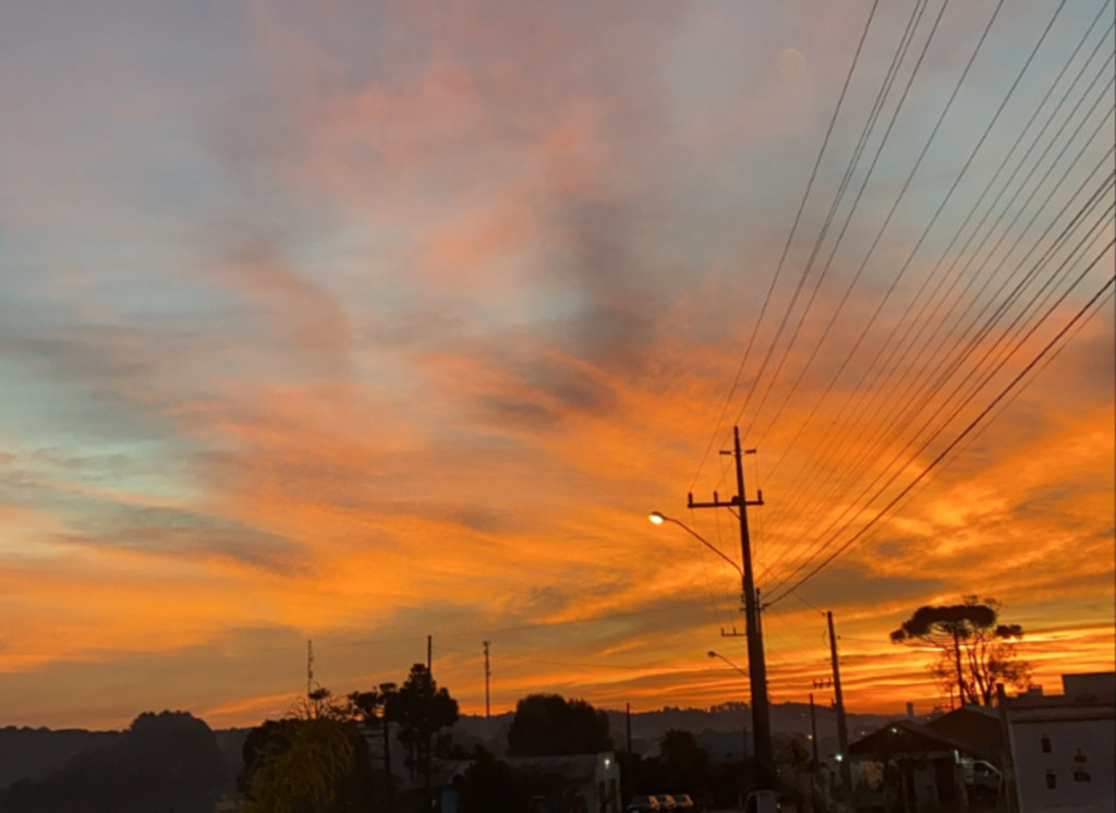 Depois de verão ameno, inverno começa mais cedo