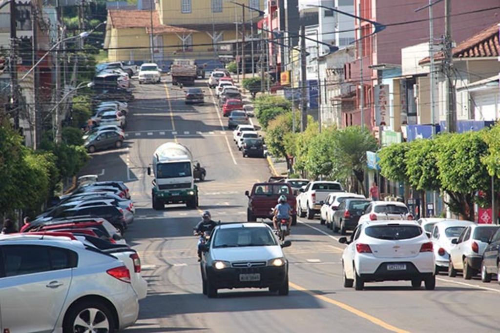 Seara ultrapassa os 15 mil veículos