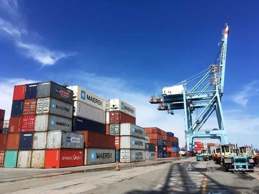 Ano foi de queda nas exportações