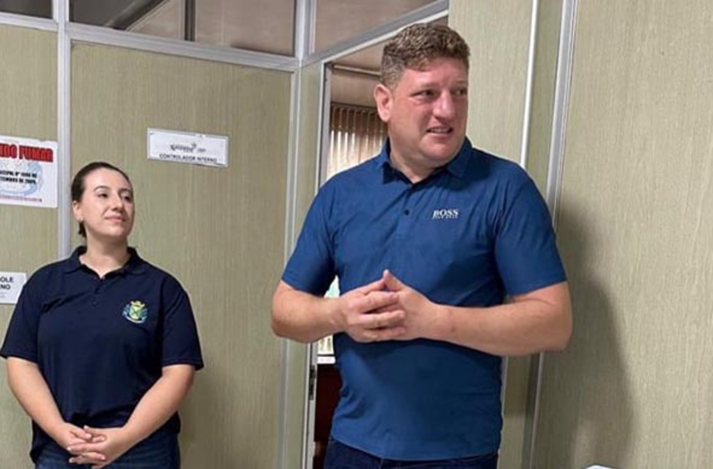 As primeiras ações da gestão de Pacheco