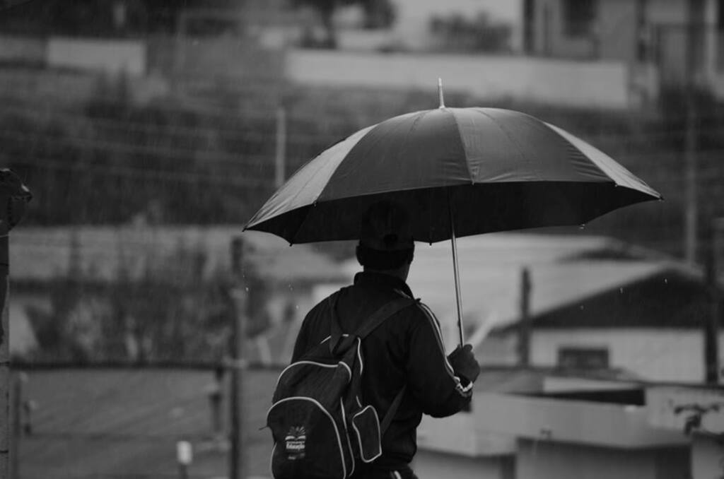 SC tem previsão de chuva e frio nesta quarta-feira