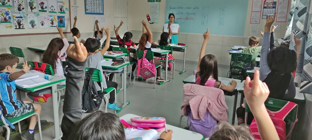 Secretaria da Educação de Lages realiza segunda chamada do Processo Seletivo para contratação temporária de professores