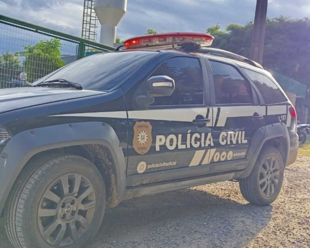 Identificado funcionário que morreu soterrado em arrozeira; jovem será sepultado nesta sexta em Formigueiro