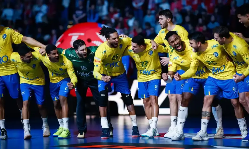 © IHF/Direitos Reservados - 