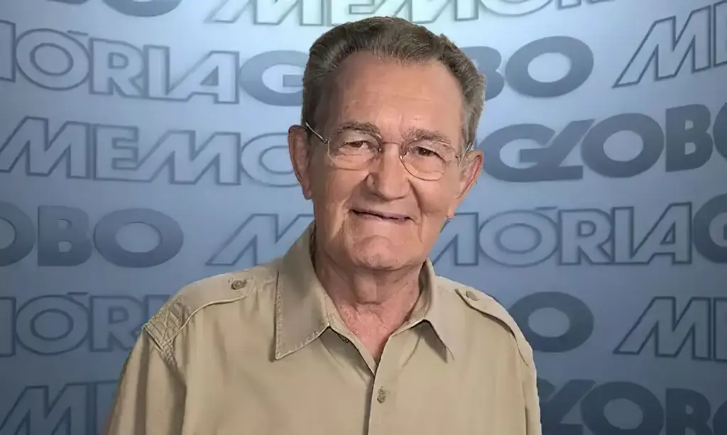 © TV Globo/Divulgação - 