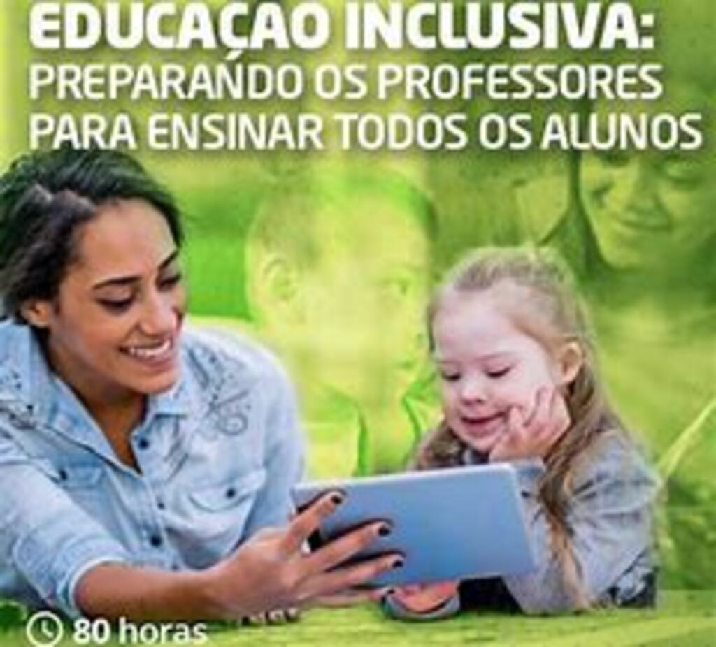 Fecam e Udesc firmam parceria em curso gratuito sobre educação inclusiva para professores