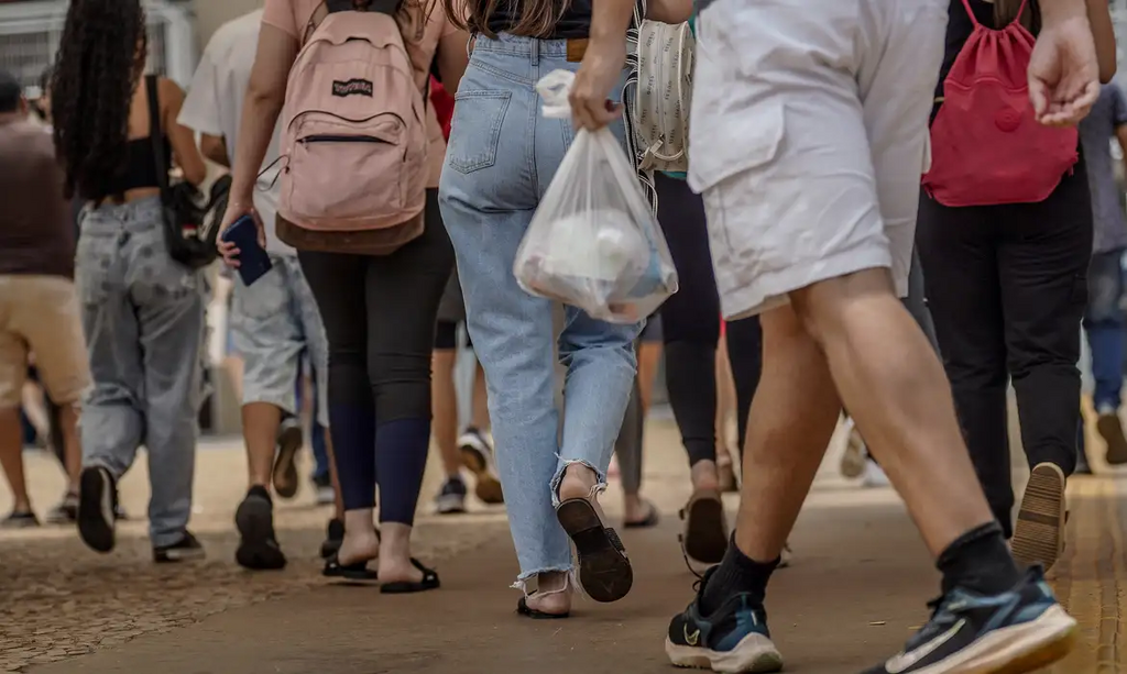 Inscrições para o Prouni 2025 começam dia 24 de janeiro