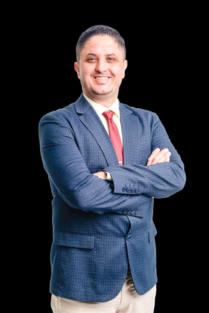 NOVO PRESIDENTE DA CÂMARA RENAN BALTAZAR  REFLETE SOBRE SUAS PRIORIDADES NO LEGISLATIVO