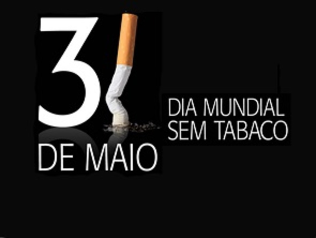 Dia Mundial sem Tabaco: OMS defende embalagens padronizadas de cigarro