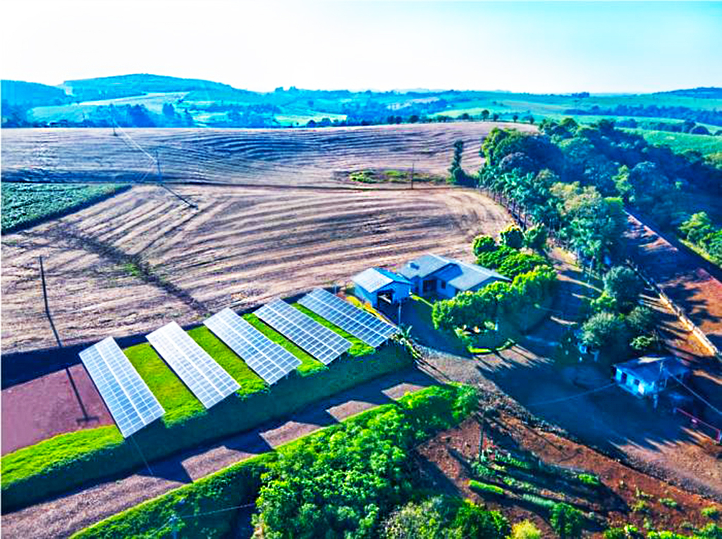 Metas de redução de emissões de gases de efeito estufa da BRF são aprovadas pela Science Based Targets initiative (SBTi)